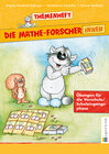 Buchcover Die Mathe-Forscher/innen 1