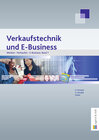 Buchcover Werben - Verkaufen - E-Business, Band 1