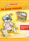 Buchcover Die Mathe-Forscher/innen 1