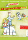 Buchcover Die Mathe-Forscher/innen 2