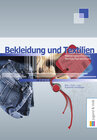Buchcover Warenspezifisches Verkaufspraktikum Textil / Warenspezifisches Verkaufspraktikum - Bekleidung und Textilien