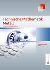 Buchcover Technische Mathematik Metall