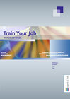 Buchcover Train Your Job