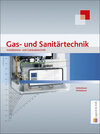Buchcover Installations- und Gebäudetechnik - Gas- und Sanitärtechnik