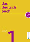 Buchcover das deutschbuch 1