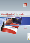 Buchcover Gemeinschaft ist mehr