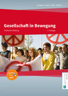 Buchcover Gesellschaft in Bewegung - Politische Bildung / Gesellschaft in Bewegung-Politische Bildung