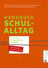 Buchcover Handbuch Schulalltag