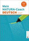 Buchcover Mein MATURA-Coach
