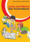 Buchcover Lena und Marko