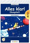 Buchcover Alles klar! (Veritas) - 3. + 4. Schuljahr