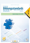 Buchcover Fit für die Bildungsstandards Deutsch (Kopiervorlagen mit CD-ROM)
