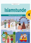 Buchcover Islamstunde 4