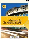 Buchcover Mediam in Grammaticam!