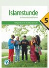 Buchcover Islamstunde 5