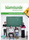 Buchcover Islamstunde 7