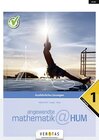 Buchcover Angewandte Mathematik@HUM 1. Ausführliche Lösungen