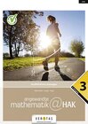 Buchcover Angewandte Mathematik@HAK 3. Ausführliche Lösungen