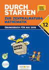 Buchcover Durchstarten zur Zentralmatura 2018. Mathematik AHS (inkl. E-Book)