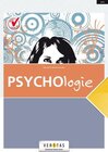 Buchcover PSYCHOlogie