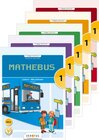 Buchcover Mathebus 1