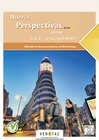 Buchcover Nuevas Perspectivas A2/B1 Austria. Mündliche Kommunikation & Wortschatz
