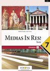 Buchcover Medias In Res! L4. 7. Lösungen