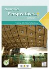 Buchcover Nouvelles Perspectives B1 Autriche. Training - Schriftliche Reifeprüfung