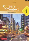 Buchcover Careers in Context 1. Extra Practice