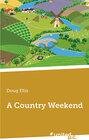 Buchcover A Country Weekend