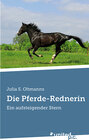 Buchcover Die Pferde-Rednerin