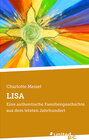 Buchcover LISA