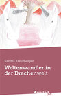 Buchcover Weltenwandler in der Drachenwelt