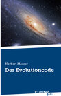 Buchcover Der Evolutioncode