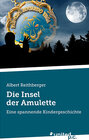 Buchcover Die Insel der Amulette