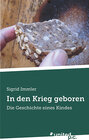 Buchcover In den Krieg geboren