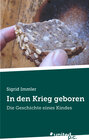 Buchcover In den Krieg geboren