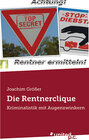 Buchcover Die Rentnerclique