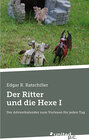 Buchcover Der Ritter und die Hexe I