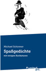 Buchcover Spaßgedichte