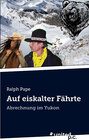Buchcover Auf eiskalter Fährte
