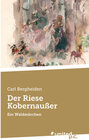 Buchcover Der Riese Kobernaußer