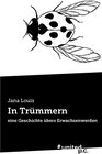 Buchcover In Trümmern