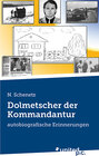 Buchcover Dolmetscher der Kommandantur