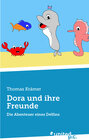 Buchcover Dora und ihre Freunde