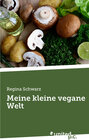 Buchcover Meine kleine vegane Welt