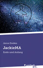 Buchcover JackieMA
