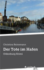 Buchcover Der Tote im Hafen