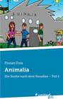 Buchcover Animalia