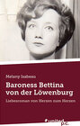 Buchcover Baroness Bettina von der Löwenburg